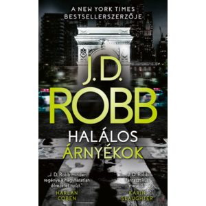 HALÁLOS ÁRNYÉKOK