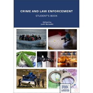 CRIME AND LAW ENFORCEMENT