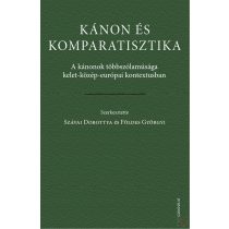 KÁNON ÉS KOMPARATISZTIKA
