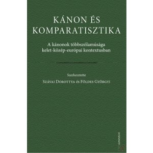 KÁNON ÉS KOMPARATISZTIKA