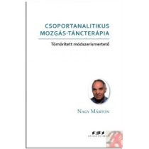 CSOPORTANALITIKUS MOZGÁS-TÁNCTERÁPIA
