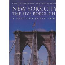 NEW YORK CITY – THE FIVE BOROUGHS