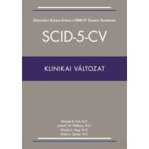SCID-5-CV - elfogyott