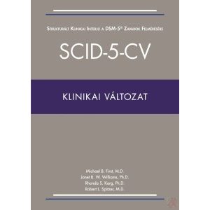 SCID-5-CV