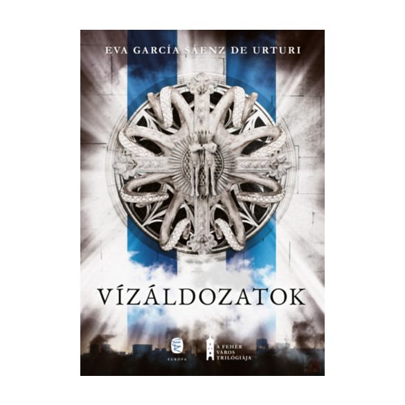 VÍZÁLDOZATOK