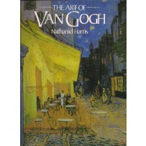 THE ART OF VAN GOGH