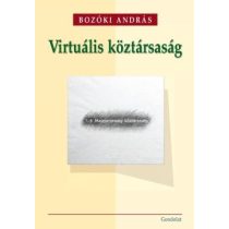 VIRTUÁLIS KÖZTÁRSASÁG