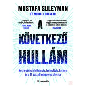 A KÖVETKEZŐ HULLÁM