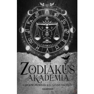 A SZÁMVETÉS - ZODIÁKUS AKADÉMIA - Élfestett