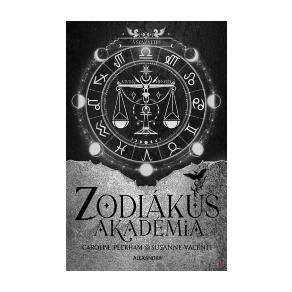 A SZÁMVETÉS - ZODIÁKUS AKADÉMIA - Élfestett