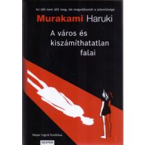 A VÁROS ÉS KISZÁMÍTHATATLAN FALAI