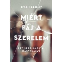 MIÉRT FÁJ A SZERELEM