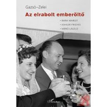 AZ ELRABOLT EMBERÖLTŐ