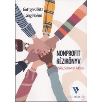 NONPROFIT KÉZIKÖNYV 2024