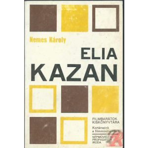 ELIA KAZAN