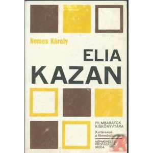 ELIA KAZAN ELIA KAZAN