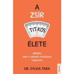 A ZSÍR TITKOS ÉLETE