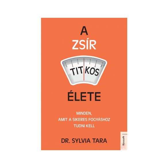 A ZSÍR TITKOS ÉLETE