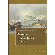 MAGYAR KÖZLEKEDÉSI BÁRCÁK