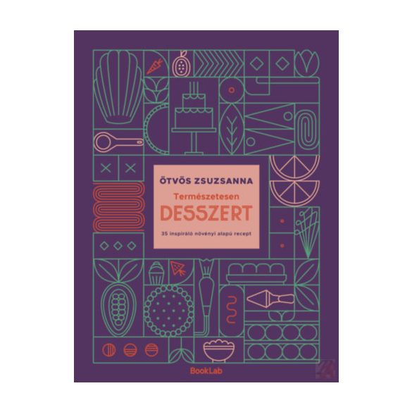 TERMÉSZETESEN DESSZERT