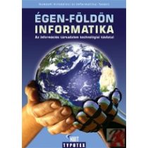 ÉGEN-FÖLDÖN INFORMATIKA