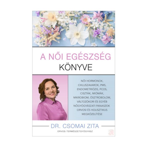 A NŐI EGÉSZSÉG KÖNYVE