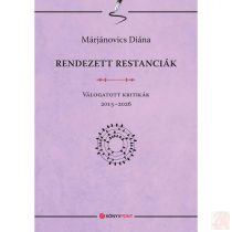 RENDEZETT RESTANCIÁK