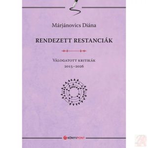 RENDEZETT RESTANCIÁK