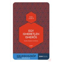 EGY ISMERETLEN ISMERŐS - SZERBIA KÖZÉPKORI TÖRTÉNETE