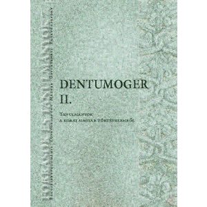 DENTUMOGER II.