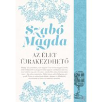 AZ ÉLET ÚJRAKEZDHETŐ