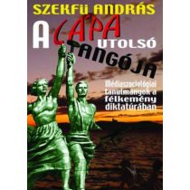 A CÁPA UTOLSÓ TANGÓJA