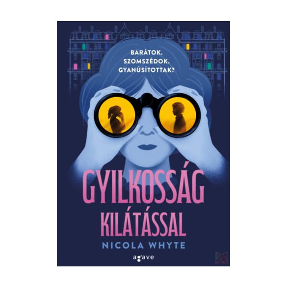 GYILKOSSÁG KILÁTÁSSAL