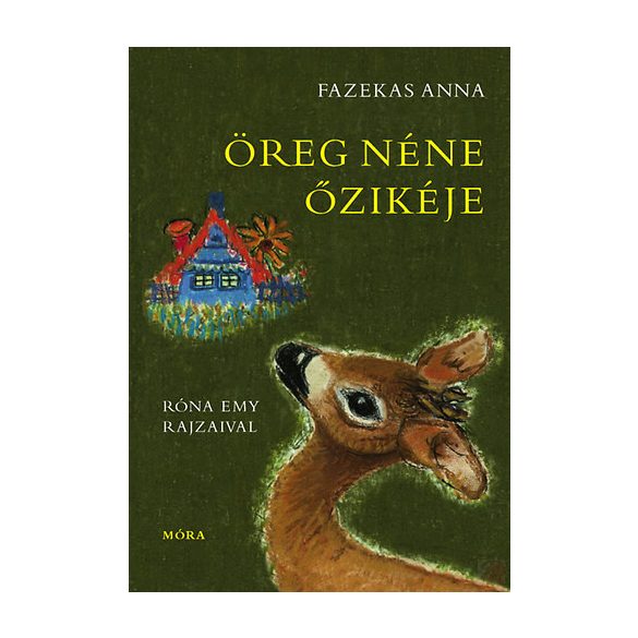 ÖREG NÉNE ŐZIKÉJE