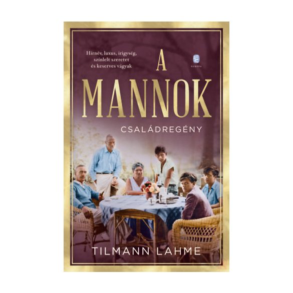 A MANNOK