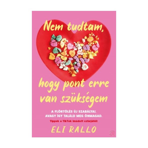 NEM TUDTAM, HOGY PONT ERRE VAN SZÜKSÉGEM