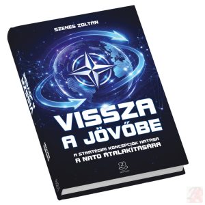 VISSZA A JÖVŐBE