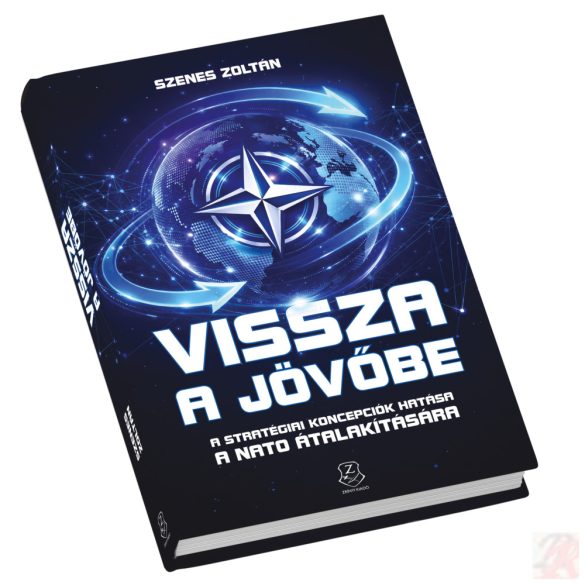 VISSZA A JÖVŐBE