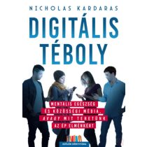 DIGITÁLIS TÉBOLY