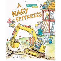 A NAGY ÉPÍTKEZÉS