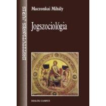JOGSZOCIOLÓGIA - Elfogyott