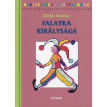FALATKA KIRÁLYSÁGA