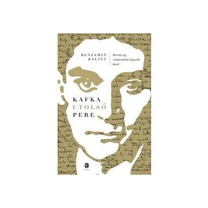 KAFKA UTOLSÓ PERE