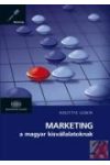 MARKETING A MAGYAR KISVÁLLALATOKNAK MARKETING A MAGYAR KISVÁLLALATOKNAK