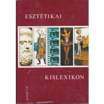 ESZTÉTIKAI KISLEXIKON