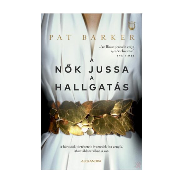 A NŐK JUSSA A HALLGATÁS