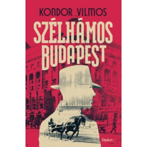SZÉLHÁMOS BUDAPEST