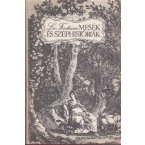 MESÉK ÉS SZÉPHISTÓRIÁK