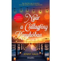 NYÁR A CSILLAGFÉNY KUNYHÓBAN - Élfestett