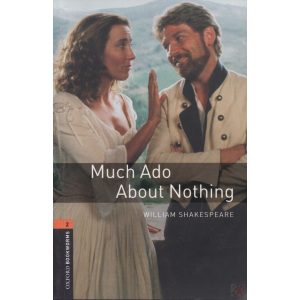 MUCH ADO ABOUT NOTHING